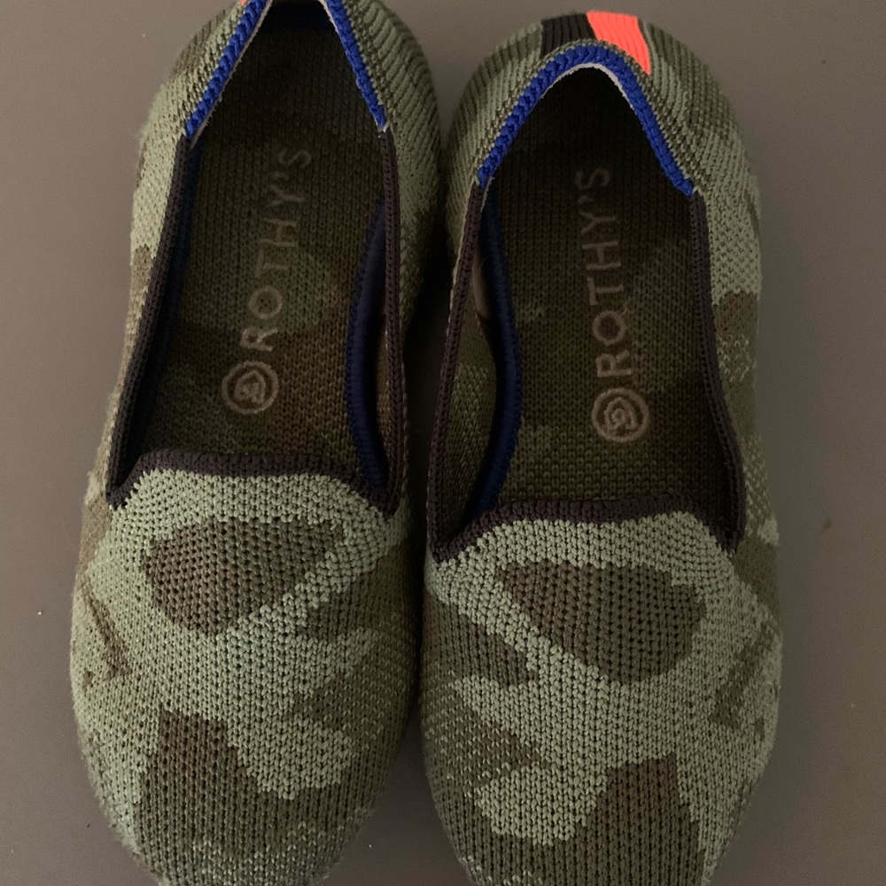 Kids Rothys